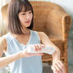 宇都宮大通り沿いのセルフ脱毛サロンJOMOジョーモ。メンズ脱毛 ヒゲ脱毛 キッズ脱毛